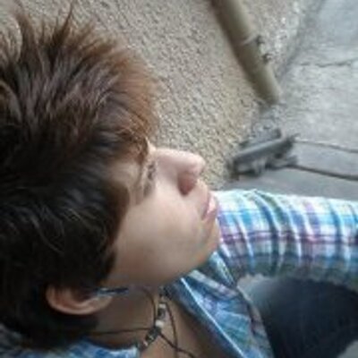 Profile Picture of Lucas Calderon (@lucascalderon14) on Twitter