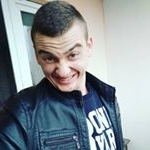 Profile Picture of Вадим Шершень (@vadimshershen) on Instagram