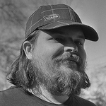Profile Picture of Justin Richards (@ratmandu) on Flickr