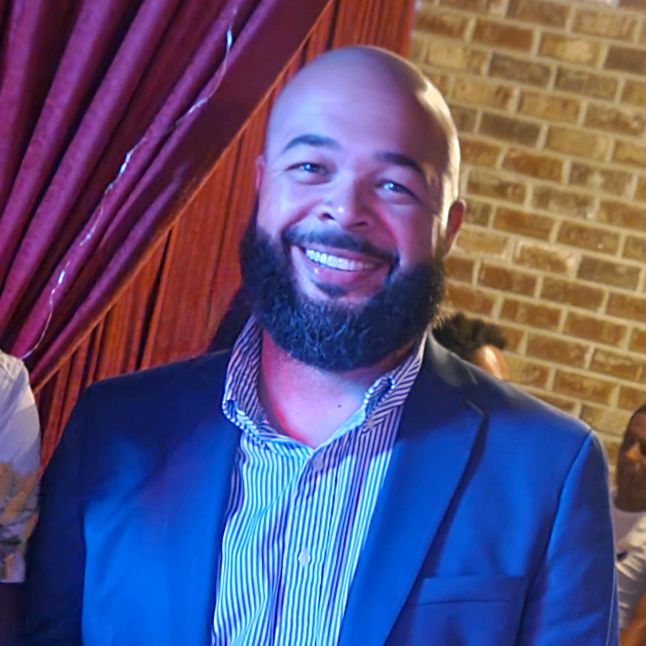 Profile Picture of Randall Babinooo (@gmann24) on Tiktok