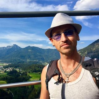 Profile Picture of Glenn Stickers (@glenn.stickers) on Facebook