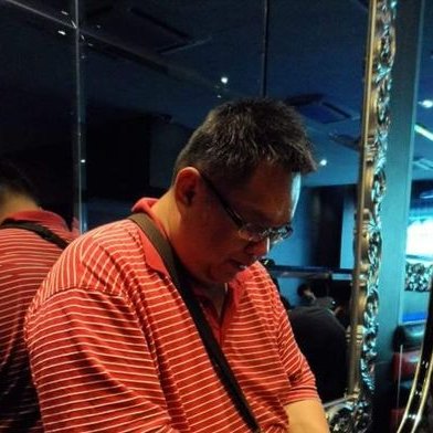 Profile Picture of LIM PANG SENG (@LIMPANGSENG2) on Twitter