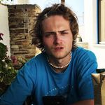 Profile Picture of Sander Desaegher (@sanderdesaegher) on Instagram