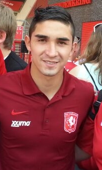 Profile Picture of Felipe Gutiérrezon Wikipedia