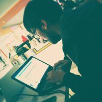 Profile Picture of Shahzad Siddiqi (@shahzadsiddiqi) on Pinterest