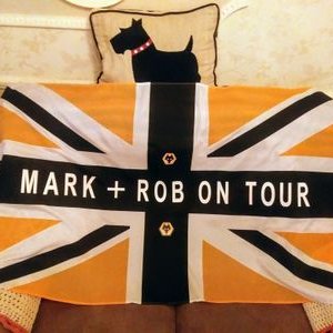 Profile Picture of MARK CATTELL (@MARKCATTELL2) on Twitter