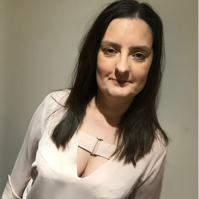 Profile Picture of Dawn Bradford (@BradfordDawn) on Twitter