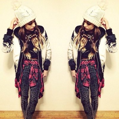 Profile Picture of Crystal Peri Swift (@YourCuteGirlx) on Twitter