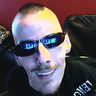 Profile Picture of Jimmy Denis (@Evil_Jester057) on Twitter