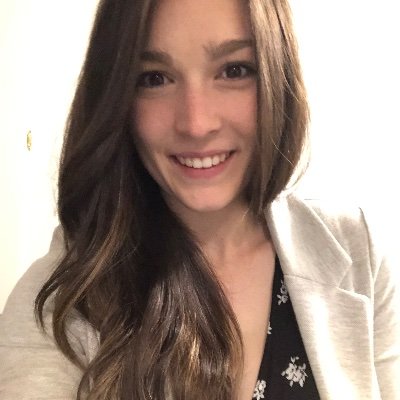 Profile Picture of Ashley Gartner (@missagartner) on Twitter