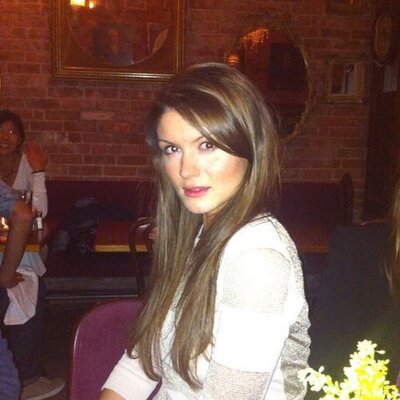 Profile Picture of Caroline Hutchings (@@carolinehutch84) on Twitter
