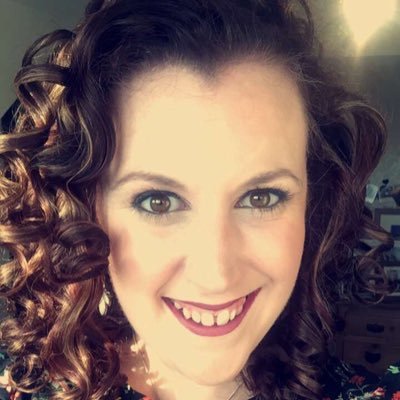 Profile Picture of Bethan Fflur Roberts (@BethanFflurR) on Twitter