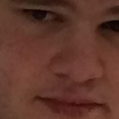 Profile Picture of Nicholas Wimmer (@fluffyhair4lyfe) on Twitter