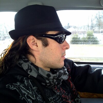 Profile Picture of Jon Penney (@penney_jon) on Twitter