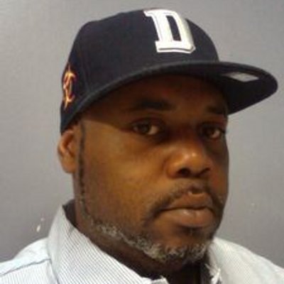 Profile Picture of Joseph Huntley (@JosephHuntley) on Twitter
