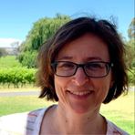 Profile Picture of Gabrielle McHugh Wigley (@gabrielle.wigley) on Facebook