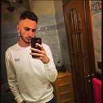 Profile Picture of 💘A⃚N⃚G⃚E⃚L⃚O⃚ S⃚C⃚I⃚U⃚T⃚O⃚💘 (@angelo_sciuto_19) on Instagram