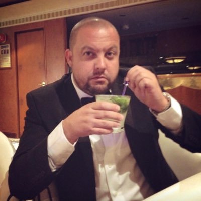 Profile Picture of Paul (Shabba) Danks (@shabbadanks) on Twitter