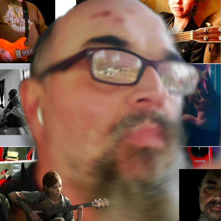 Profile Picture of darkmarc69 (@marcusgreenlee387) on Tiktok