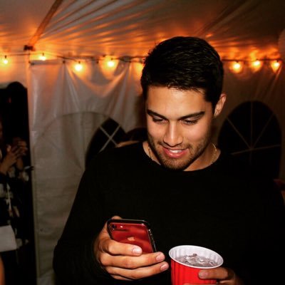 Profile Picture of Jared Nielsen (@Jared_Nielsen) on Twitter