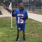 Profile Picture of William Parham (@will_parham) on Instagram