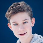 Profile Picture of Joseph Swisher Brock (@josephswisherbrock) on Instagram