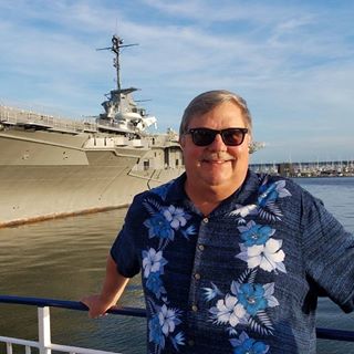 Profile Picture of Chas Colley (@chas.colley.5) on Facebook