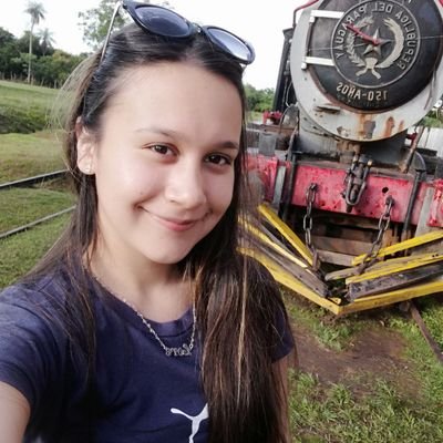 Profile Picture of Lorena Gaona (@gaona_lorena) on Twitter