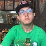 Profile Picture of Christopher Cook (@blackcatpack) on Instagram