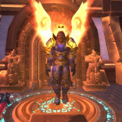 Profile Picture of Jonathan McNatt (@Uthallin) on Twitter