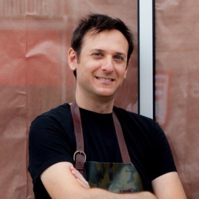 Jody Shapiro - Twitter Profile Picture of Jody Shapiro (@JodyShapiro) on Twitter