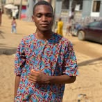 Profile Picture of Deking Damola Alonge (@Deking-Damola-Alonge) on Facebook