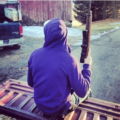 Profile Picture of Corey Spotts (@coreyspotts) on Twitter