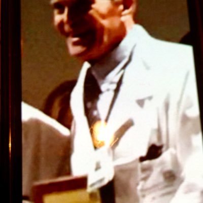 Profile Picture of David Lobo Kugler (@KuglerLobo) on Twitter