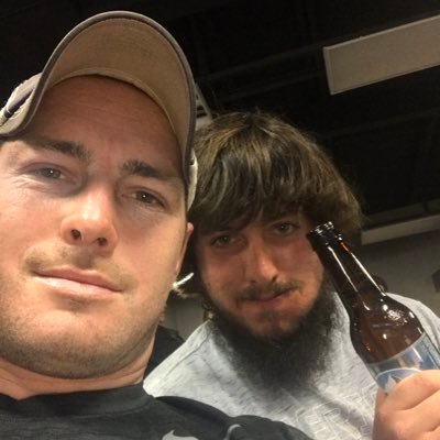 Profile Picture of Dave Blumer (@DaveBlumer) on Twitter