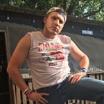 Profile Picture of Robert Blevins (@bert.blevins) on Instagram