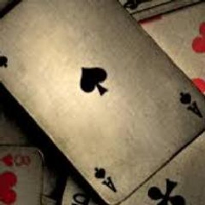 Profile Picture of Joshua Forte (@joshuaforte2) on Twitter