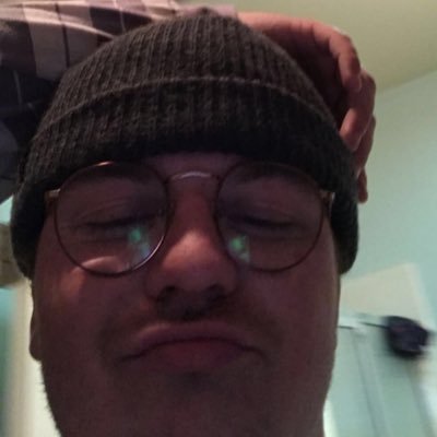 Profile Picture of Jack McDowall (@JackMcDowall2) on Twitter