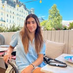 Profile Picture of Maria Wagner (@Maria-Wagner) on Facebook