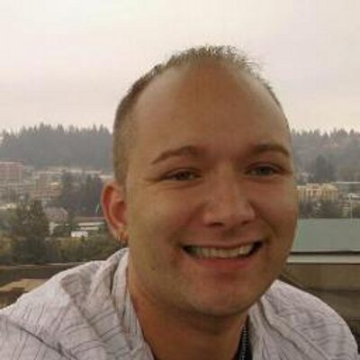 Profile Picture of Jeffrey Giddings (@Jlg1981) on Twitter