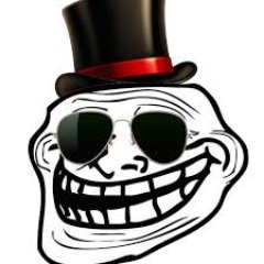 Profile Picture of Riccardo David Andrade Caldera (@craazytroll123) on Twitter