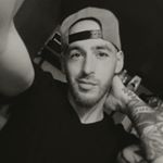 Profile Picture of Chris Gordy (@toonist87) on Instagram