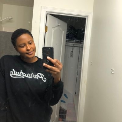 Profile Picture of Tiera!! (@tieradiamond) on Twitter