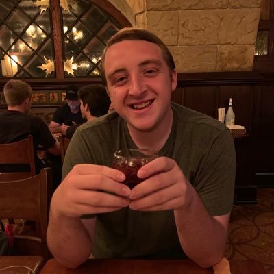 Profile Picture of LaCienega Boulevardez (@BrockAndrew01) on Twitter