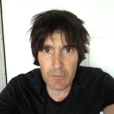 Profile Picture of PeterPanaro (@peter_panaro) on Twitter