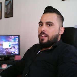 Profile Picture of Mohamad Assaf (@mohamaddassaf) on Twitter