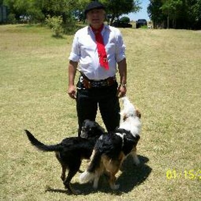 Profile Picture of Hector Jose Madril (@hectorjosemadr1) on Twitter