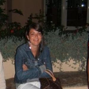 Daniela Manzoni - Myspace Profile Picture of Daniela Manzoni (@danycassago) on Myspace