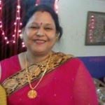 Profile Picture of sarita mohapatra (@saritamohapatr) on Instagram