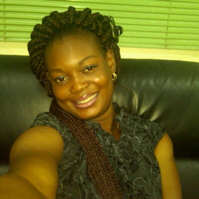 Profile Picture of Owasanoye Folake (@Folafiyin) on Twitter